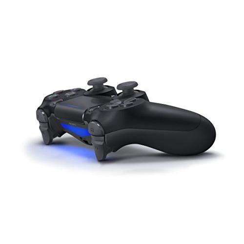 PlayStation 純正 PS4 ワイヤレスコントローラー(DUALSHOCK4) ジェット