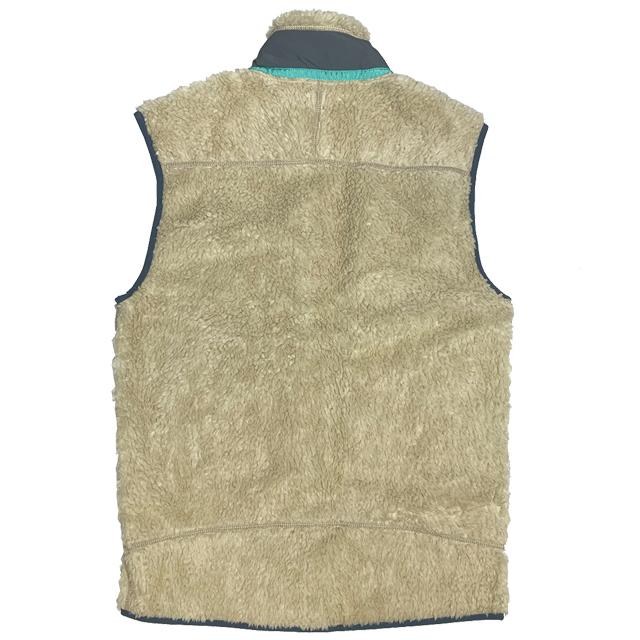 patagonia（パタゴニア） クラシック レトロX メンズ ベスト CLASSIC