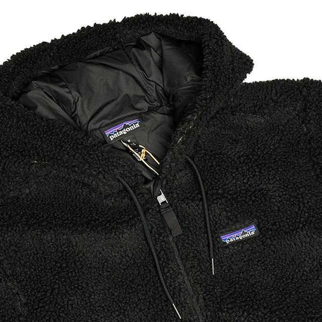 patagonia（パタゴニア） クラシック レトロX フーディ ジャケット
