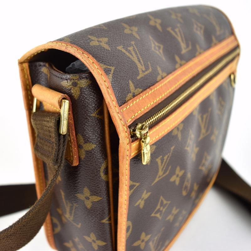 メッセンジャー・ボスフォール ルイヴィトン バッグ レディース メンズ