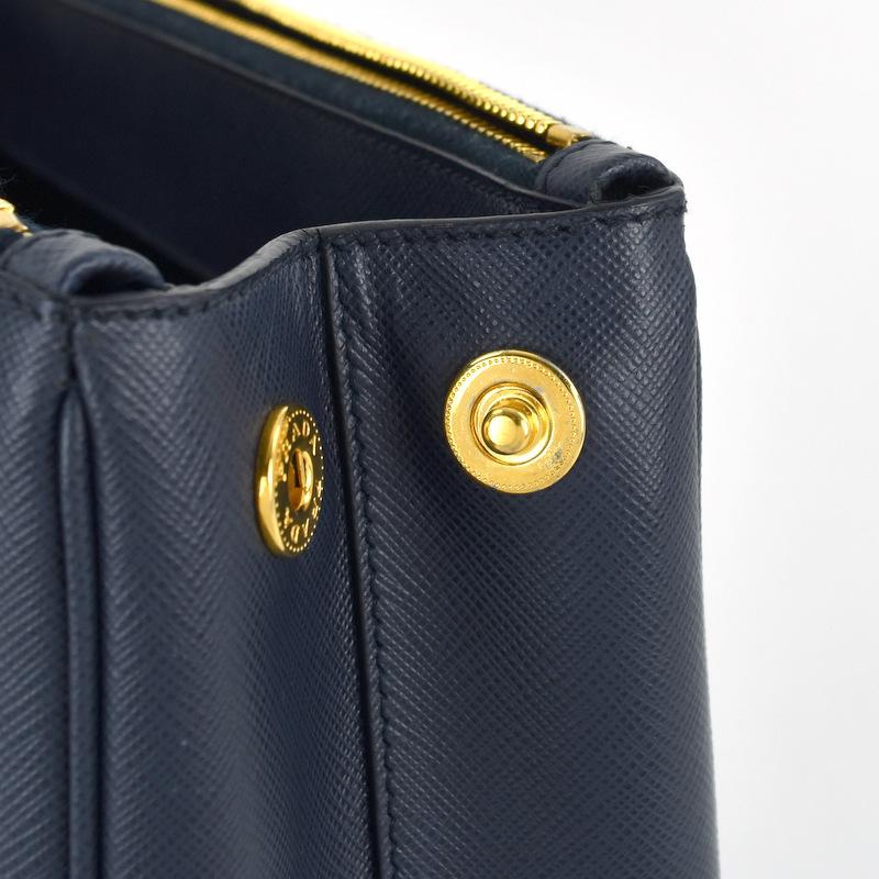 GALLERIA（PRADA） プラダ バッグ レディース ガレリア ハンドバッグ