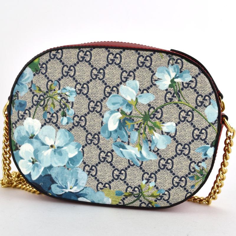 GUCCI（グッチ） バッグ ショルダーバッグ レディース GGブルームス