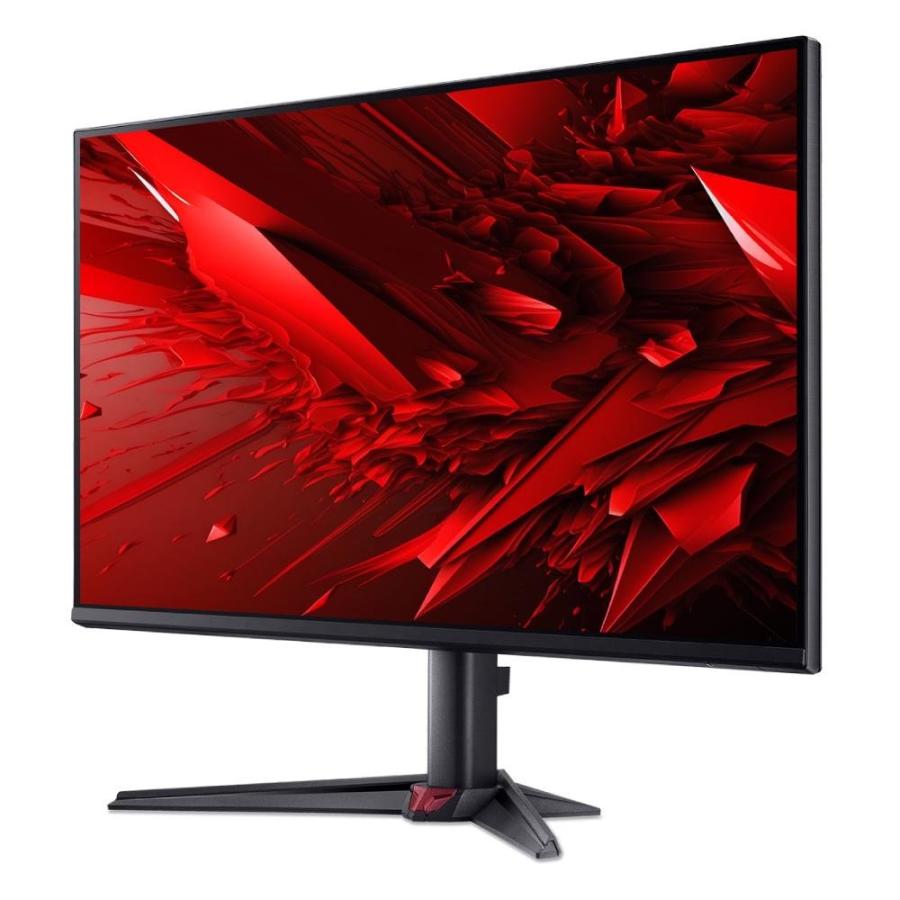 acer（エイサー） ゲーミングモニター Nitro 24.5インチ IPS 320Hz