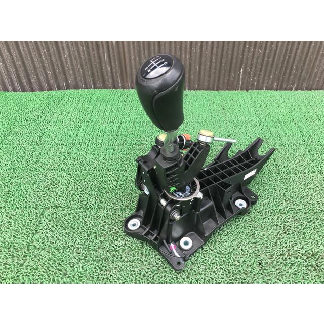 ☆BL3FW スピードアクセラ マツダスピード 6MT 6速マニュアル シフト