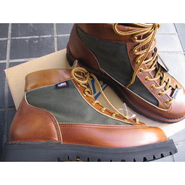 DANNER(ダナー)DANNER LIGHT 80TH (ダナーライト80周年記念モデル