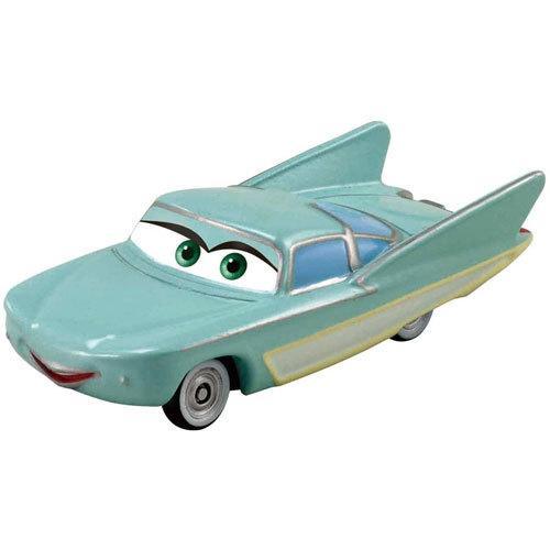 カーズトミカ C-27 フロー(スタンダードタイプ)カーズ トミカ : toy's