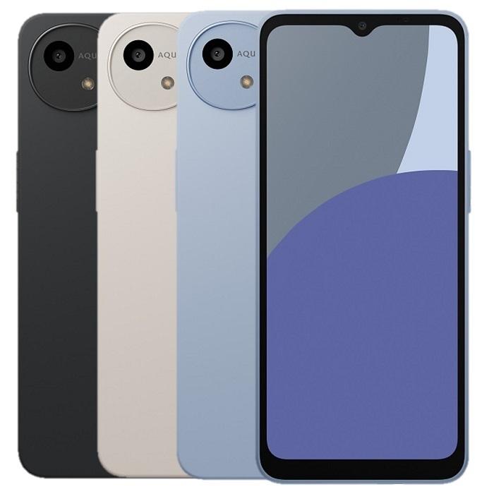 AQUOS wish SHARP シャープ wish4 [docomo版] 【中古(未使用品