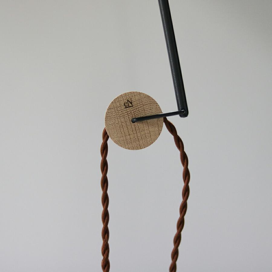 eNproduct(エンプロダクト)[hanger light（ハンガーライト）][照明