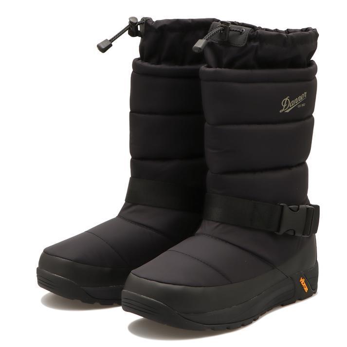 Danner（ダナー） FREDDO AG フレッド AG D120077 BLACK : ABC-MART