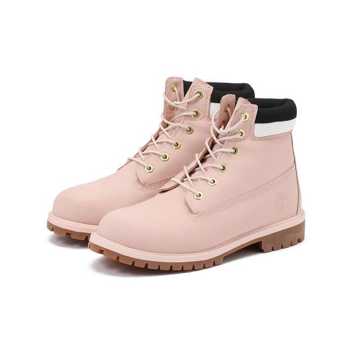 Timberland（ティンバーランド） レディース W'S 6 IN PREMIUM BOOT
