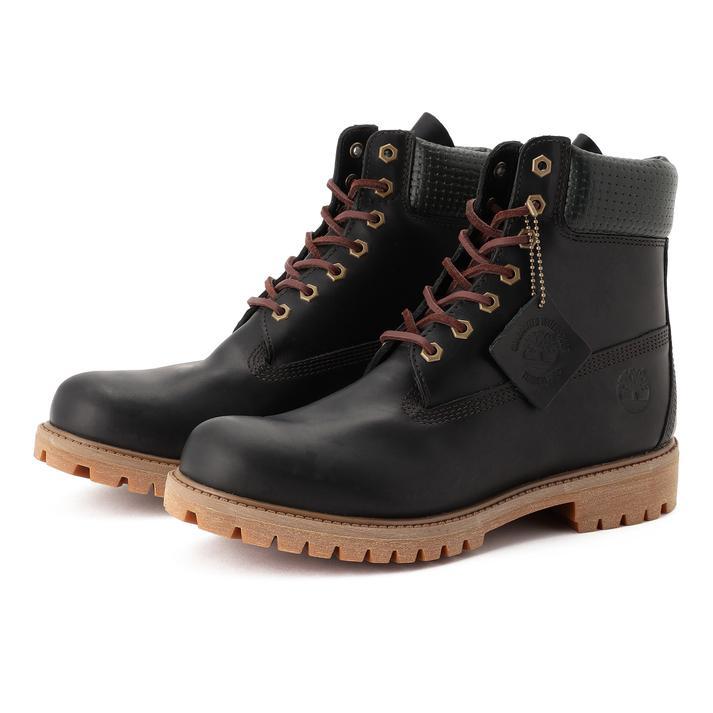 Timberland（ティンバーランド） 6 IN PREMIUM BOOT FG 6インチ