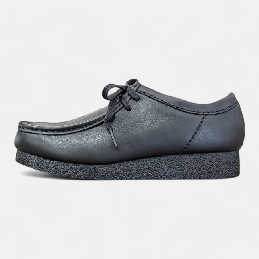 Clarks（クラークス） WallabeeEVO WP ワラビーエヴォ ウォーター