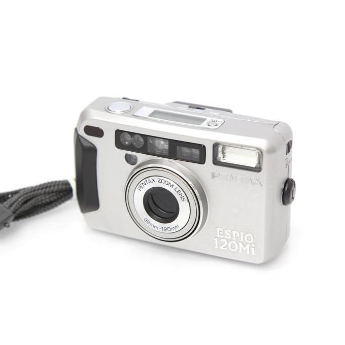 2026年最新】Yahoo!オークション -pentax espio 120miの中古品・新品