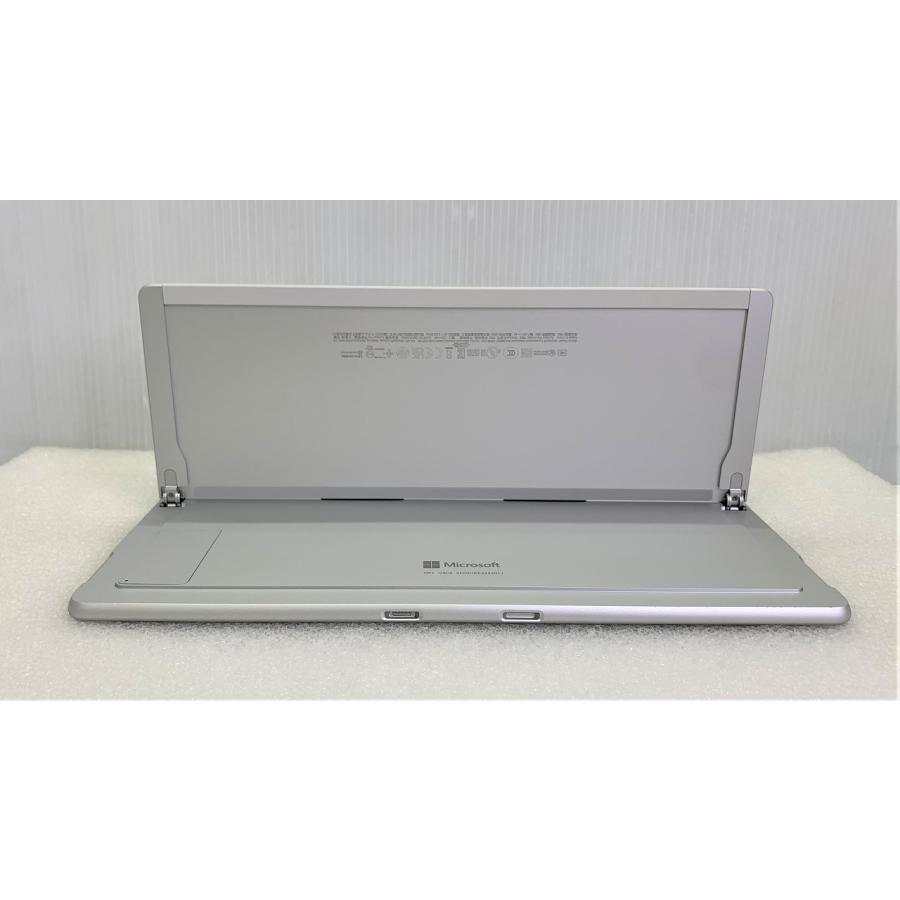 Surface Pro 中古 Microsoft Pro8 プラチナ Corei3-1115G4/8GB-MEM