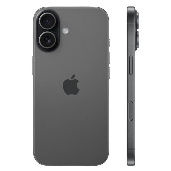 iPhone 17 SIMフリー iPhone17 256GB ブラック [Black] MG674J/A A3519