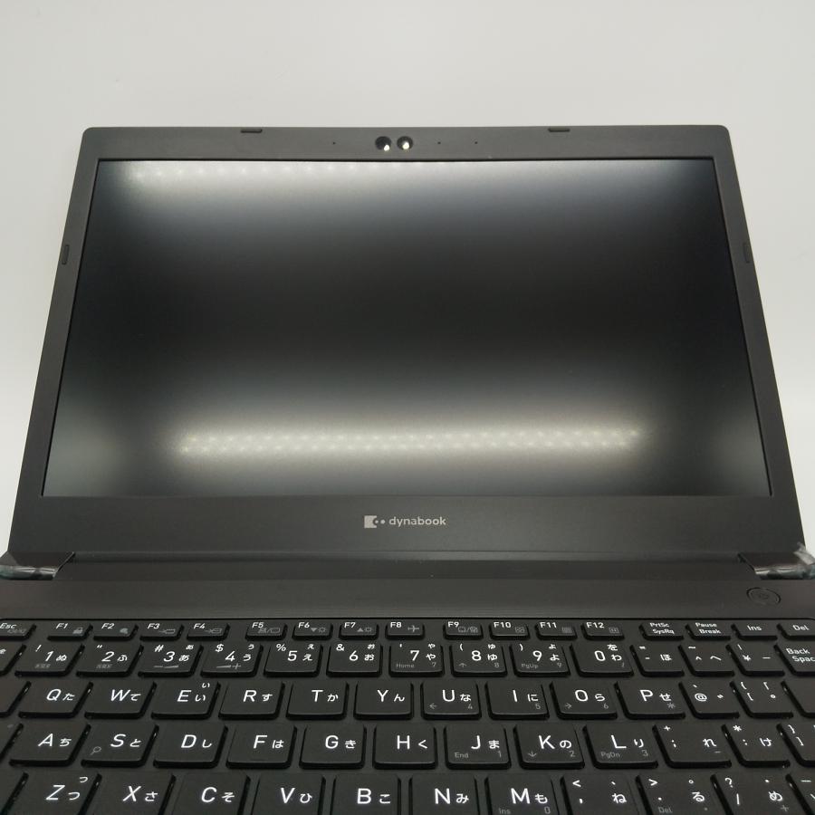 dynabook（ダイナブック） Dynabook dynabook S73/DP Core i5-8250U