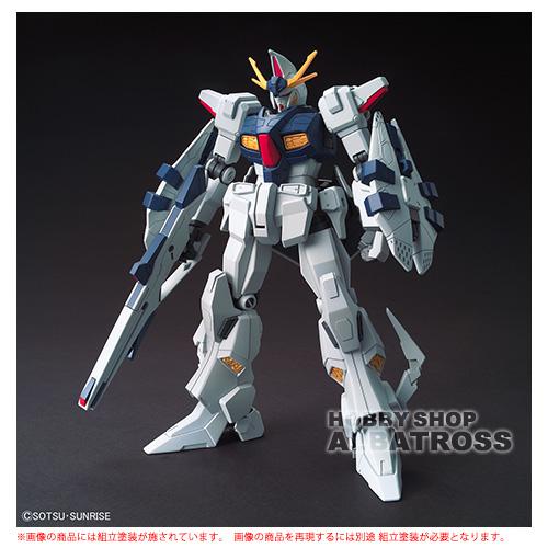 HGUC 229 1/144 RX-104FF ペーネロペー [プラモデル] : ホビーショップ