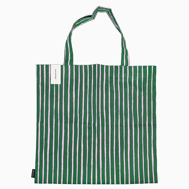 marimekko（マリメッコ） トートバッグ ピッコロ ファブリックバッグ