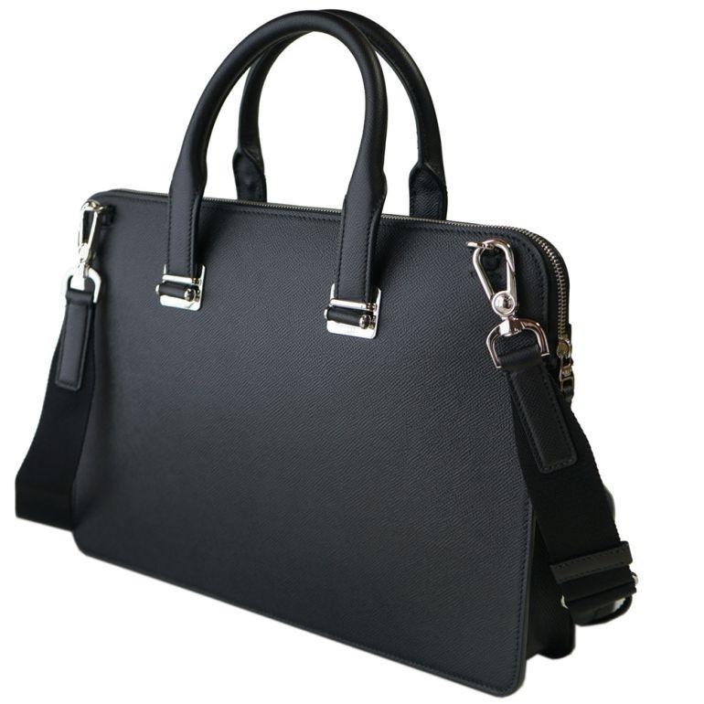 dunhill（ダンヒル） ビジネスバッグ メンズ カドガン シングル