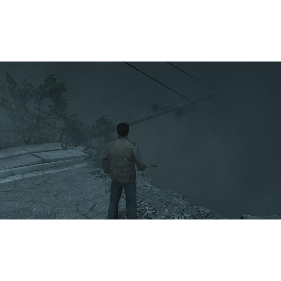 サイレントヒル ホームカミング（Silent Hill: Homecoming）[PC/STEAM