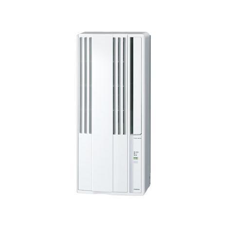 CORONA コロナ CW-1624R-WS Relala リララ リララウインドエアコン