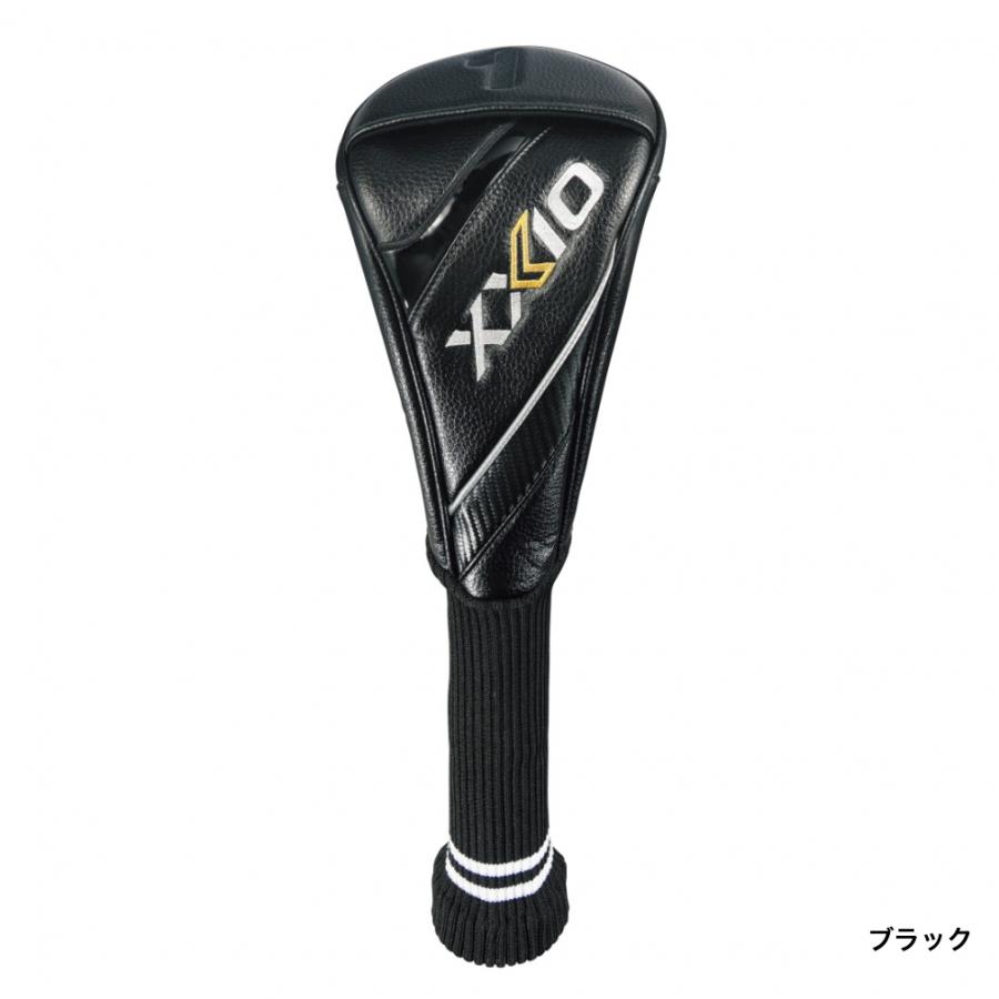 XXIO ゼクシオ メンズヘッドカバー ドライバー用 GGE-X157D GGEX157D