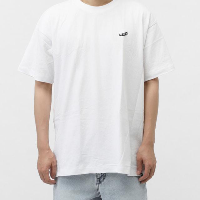 VOLCOM（ボルコム） メンズ サーフ 半袖Tシャツ PISTOL STONE LSE SST