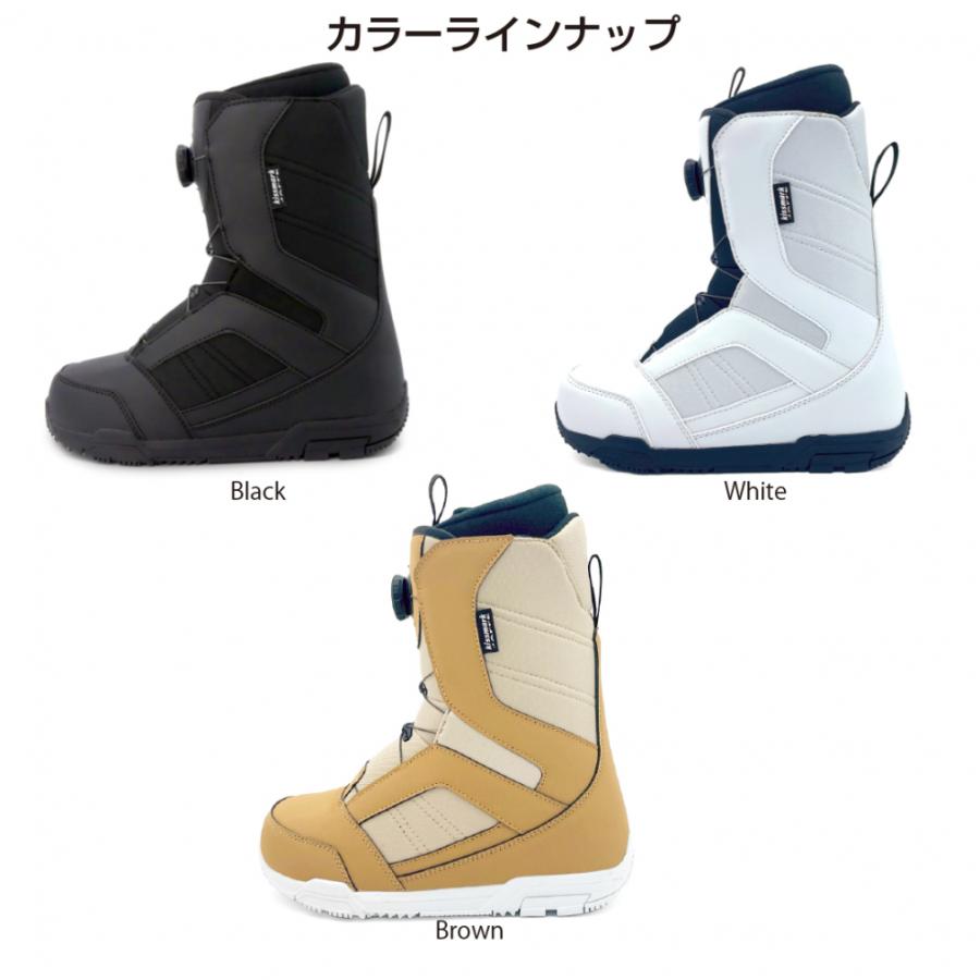 kissmark（キスマーク） ジャフィ 選べる3カラー 24-25年モデル