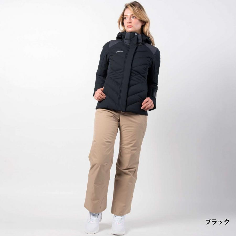 フェニックス（PHENIX） レディース スキー ウェア上下セット Quilted