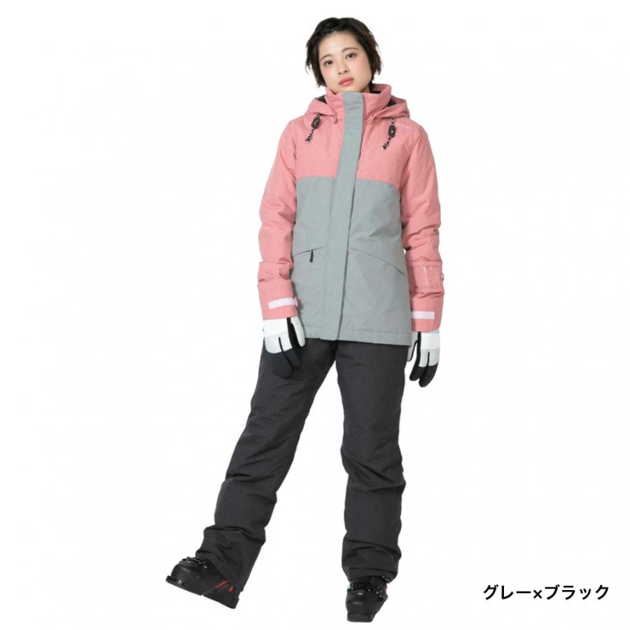 オンヨネ（ONYONE） レディース スキー ウェア上下セット LADIES SUIT