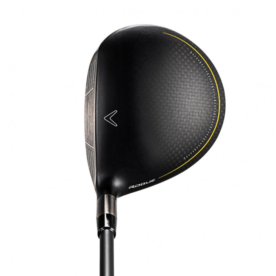 Callaway（キャロウェイ） ROGUE ST MAX フェアウェイウッド ゴルフ