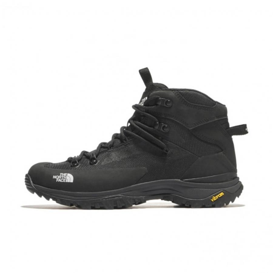 THE NORTH FACE（ザ ノースフェイス） クレストン CRESTON Hike Mid WP
