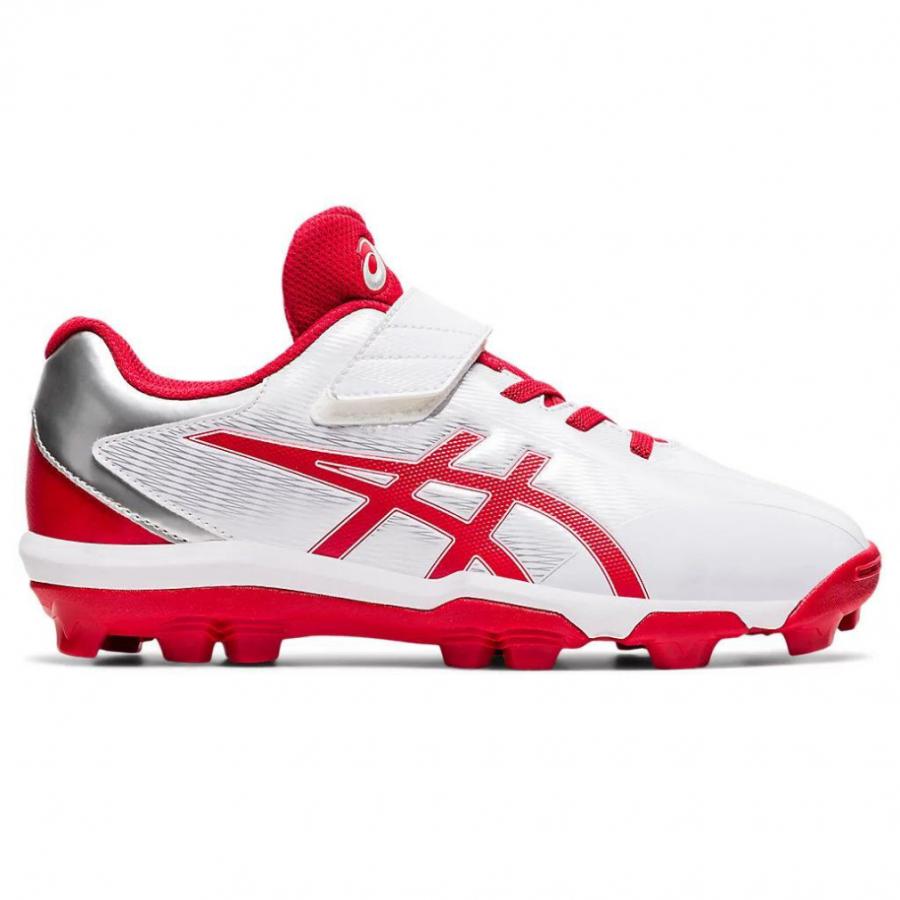 ASICS（アシックス） STAR SHINE S 2 1124A008 ジュニア キッズ・子供