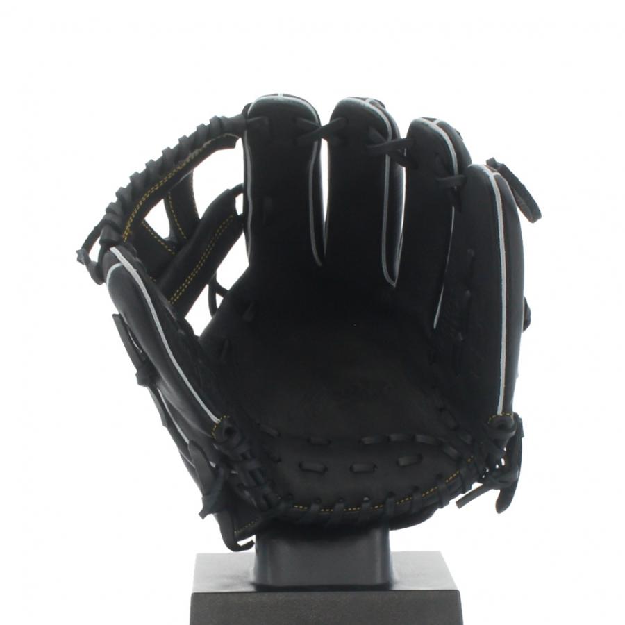 Rawlings（ローリングス） 軟式用 HYPER TECH Wizard #01 ハイパー