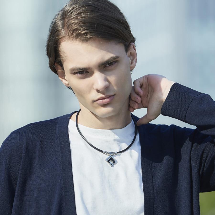 ColanTotte（コラントッテ） TAO ネックレス α ARAN 肩こり解消 健康