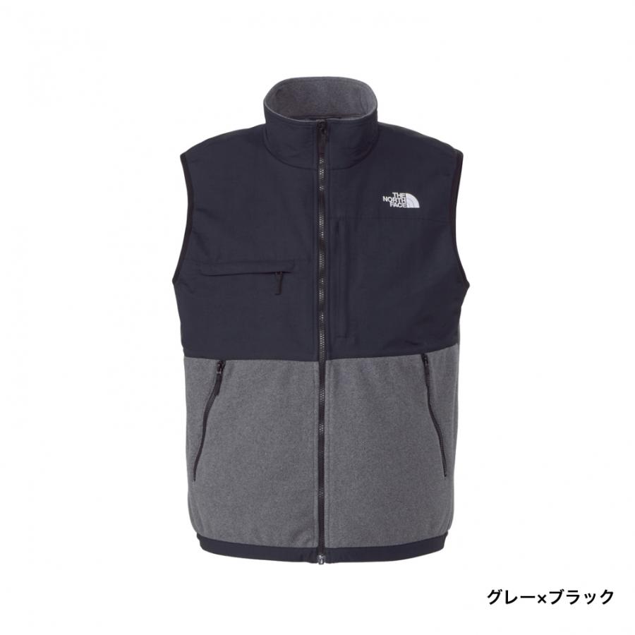 THE NORTH FACE（ザ ノースフェイス） アウトドアベスト Denali Vest