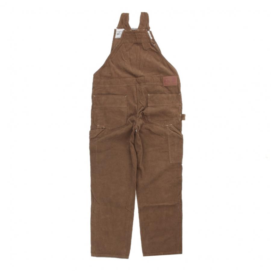 CHUMS（チャムス） メンズ アウトドア ロングパンツ オールオーバーザ