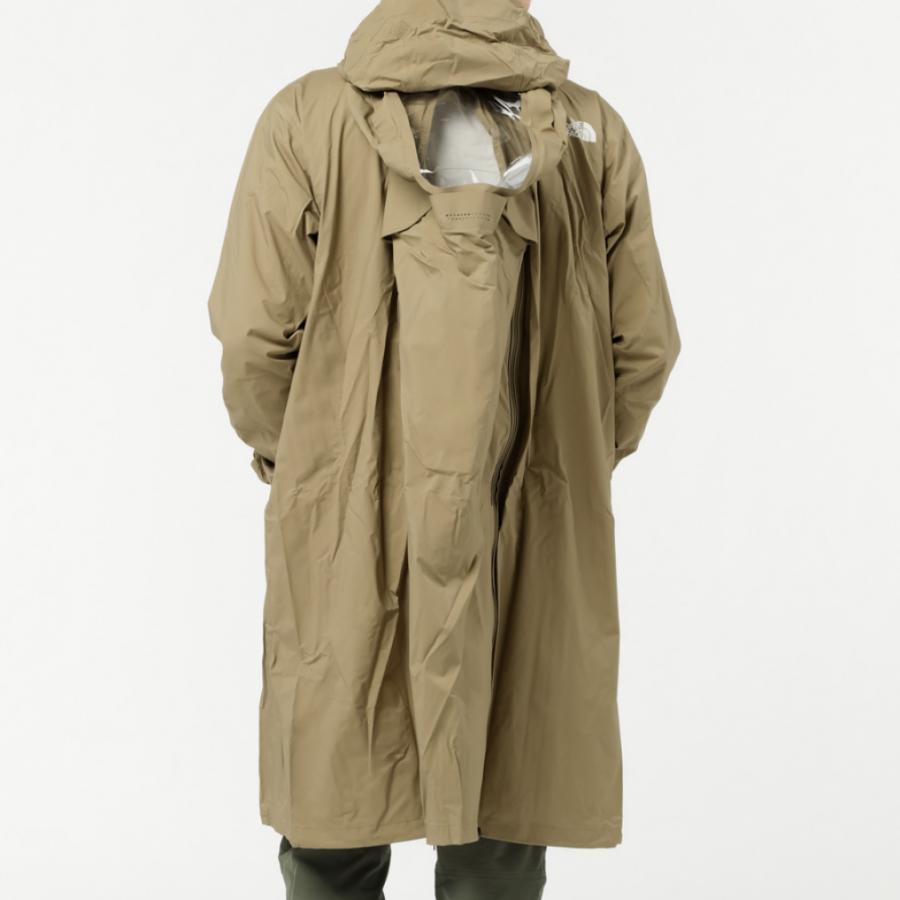THE NORTH FACE（ザ ノースフェイス） アウトドア レインウェア