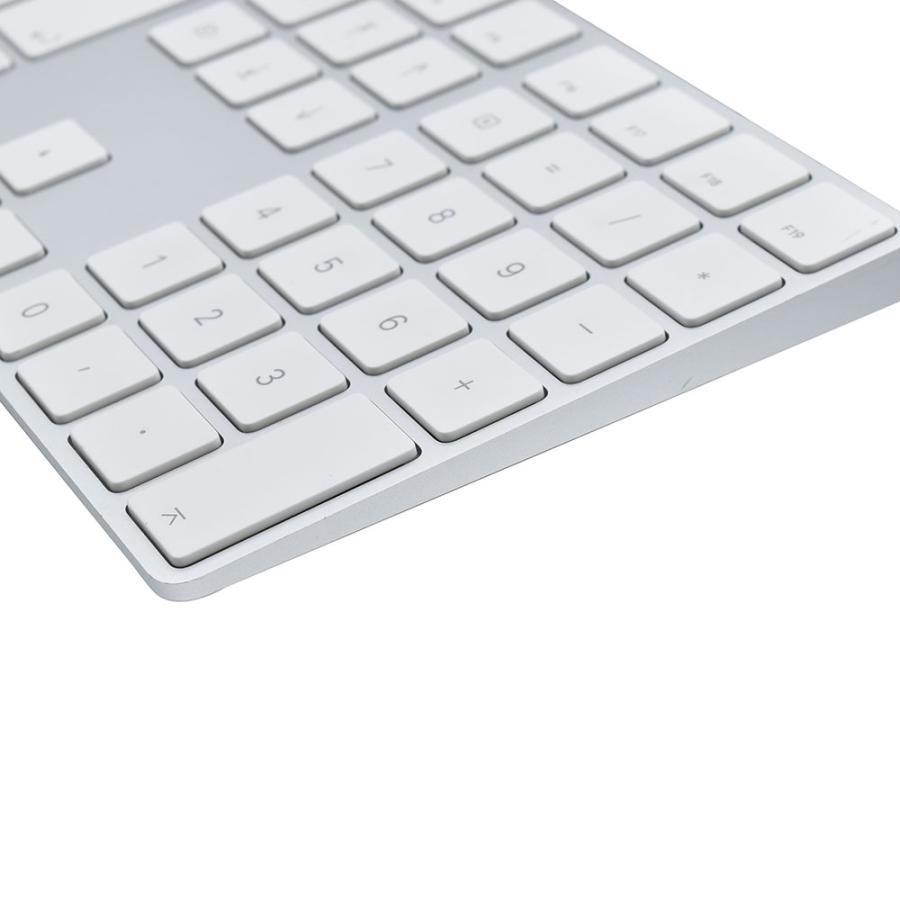 iMac（Apple） 純正 Apple Magic Keyboard テンキー付き A1843 日本語