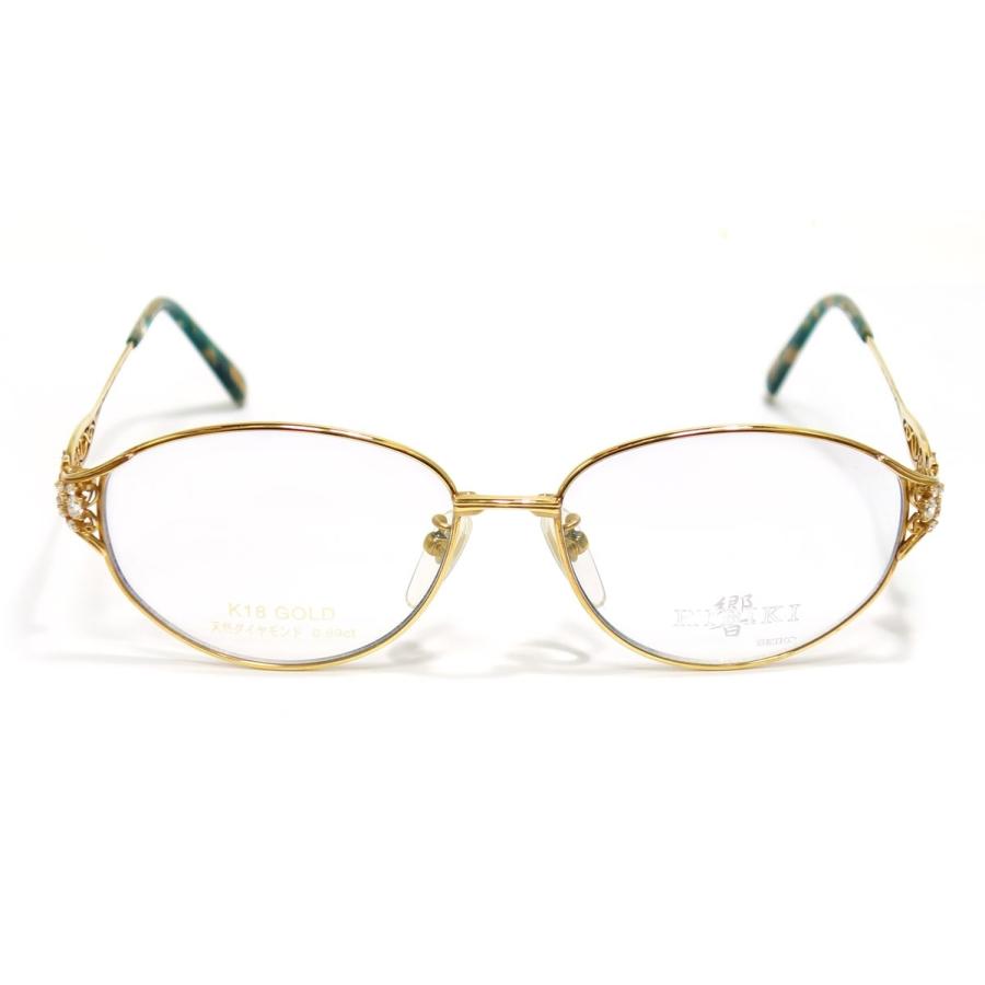 SEIKO（セイコー） 響 HIBIKI HB-0701 K18 D-0.89ct 【18金ジュエリー