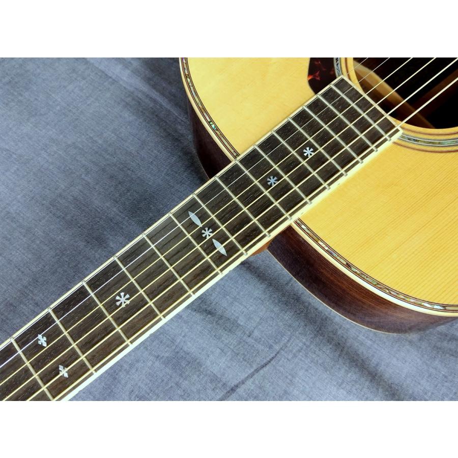 YAMAHA（ヤマハ） YAMAHA LL36 ARE NT 日本製 : 愛曲楽器 桜山本店