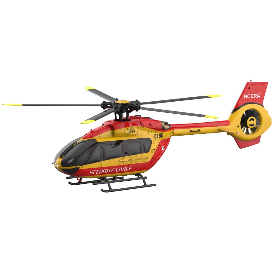 RC ERA C190 H145 RCヘリコプター 安定した高度を保つ高度維持機能