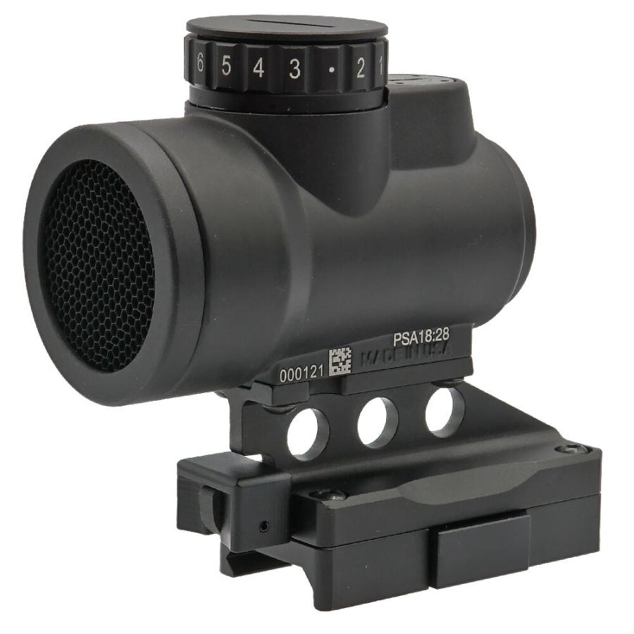 EVOLUTION GEAR 製 Trijicon MRO ドットサイト KINETIC SIDELOK