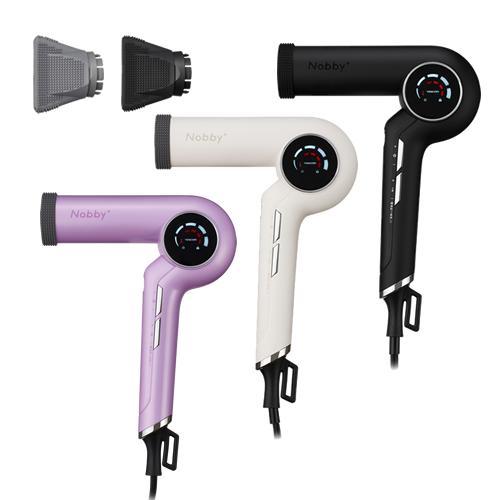 テスコム（TESCOM） ノビープラス ドライヤー ND540A ブラック