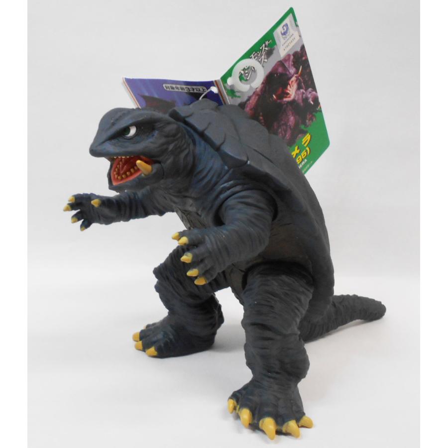 BANDAI（バンダイ） ムービーモンスターシリーズ ガメラ(1995) : 玩具