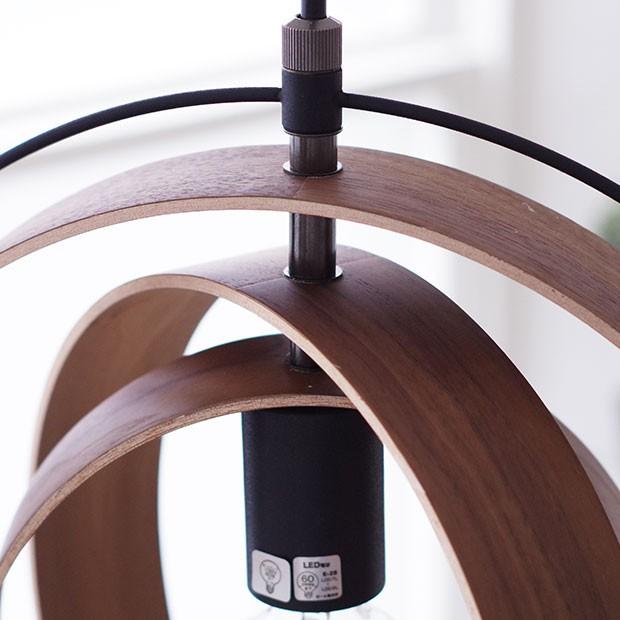 INTERFORM（インターフォルム） モダン 照明 ポイント利用 ペンダント