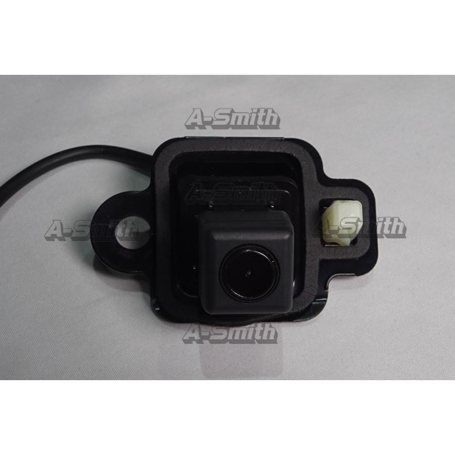 レクサス CT バックカメラ 新品 純正タイプ 社外品 CT200H ZWA10 86790