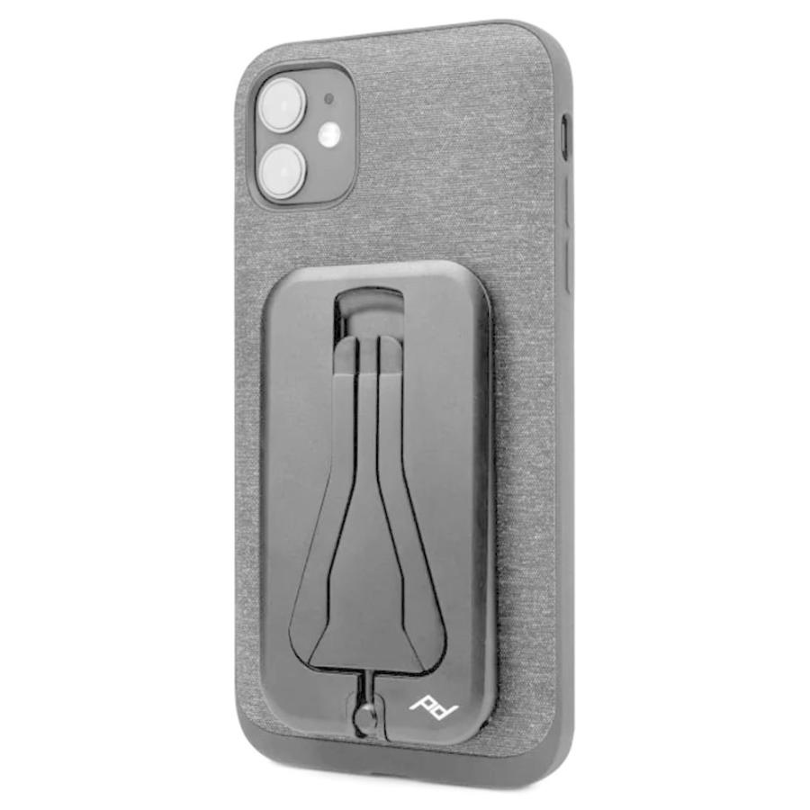 ピークデザイン-peak design モバイルトライポッド : 登山アウトドアの