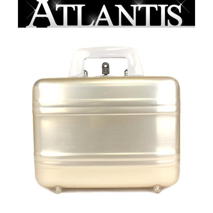 ZERO HALLIBURTON（ゼロハリバートン） ミニ アタッシュケース