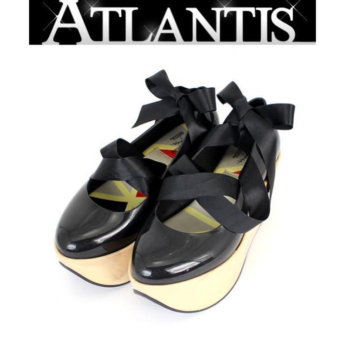 Vivienne Westwood（ヴィヴィアンウエストウッド） 美品 ヴィヴィアン